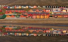Longyearbyen Longyearbyen