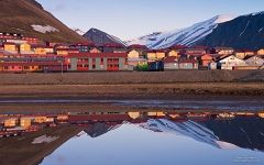 Longyearbyen Longyearbyen