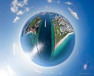 Miami Planet