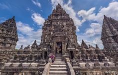 Shiva Temple Shiva Temple