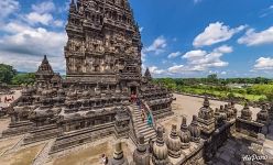 Shiva Temple Shiva Temple