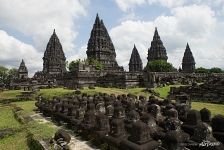 224 Pervara temples