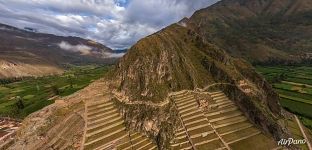 Ollantaytambo