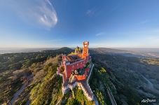 Pena National Palace