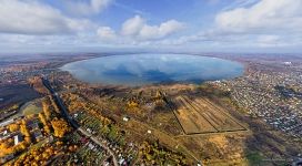 Lake Pleshcheyevo, Pereslavl-Zalessky