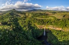 Mauritius Mauritius