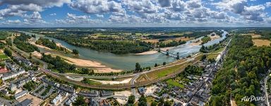 Loir River
