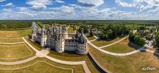 Château de Chambord