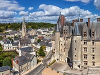 Château de Langeais