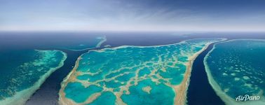 The Great Barrier Reef #26