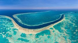 Hook and Hardy Reef