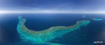 The Great Barrier Reef #24