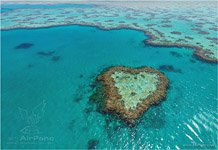 The Great Barrier Reef #11
