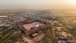 Fatehpur Sikri, Agra