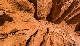 Flaming Cliffs Bayanzag