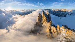 Aiguille du Midi