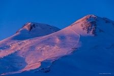 Mount Elbrus