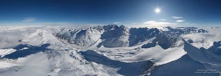 St. Moritz, The Eastern Alpes, Switzerland St. Moritz, The Eastern Alpes, Switzerland