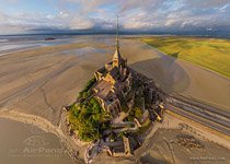 Abbey Mont Saint-Michel #8 Abbey Mont Saint-Michel #8