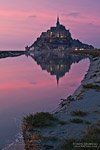 Abbey Mont Saint-Michel #3