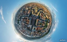 St. Stephen’s Basilica. Planet St. Stephen’s Basilica. Planet