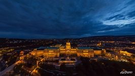 Buda Castle Buda Castle