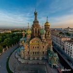 Church of the Savior on Blood. Saint Petersburg, Russia. Orthodoxy Church of the Savior on Blood. Saint Petersburg, Russia. Orthodoxy