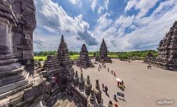 Prambanan, Indonesia. Hinduism Prambanan, Indonesia. Hinduism