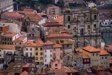 Porto architecture Porto architecture