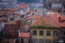 Porto architecture