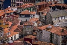 Porto architecture