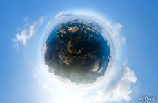 Huangshan Planet Huangshan Planet