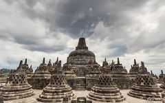 Borobudur #3