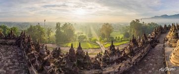 Borobudur #2