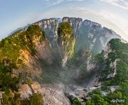 Zhangjiajie National Forest Park