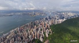 Hong Kong Hong Kong