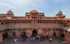 Jehangiri Mahal