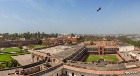 Agra Fort