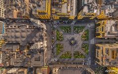 Plaza Mayor of Lima Plaza Mayor of Lima