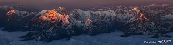 Annapurna Sanctuary