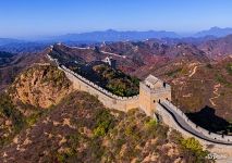 Great Wall of China Great Wall of China