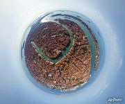 Planet of Venice, Italy