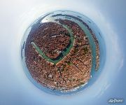 Planet of Venice, Italy Planet of Venice, Italy