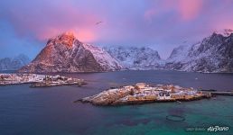 Lofoten Lofoten