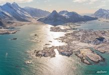 Lofoten archipelago