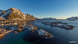 Svolvær Svolvær