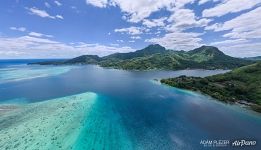 Huahine-Nui