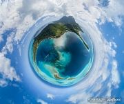 Bora Bora Planet