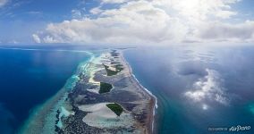 Dhanbidhoo Reef Dhanbidhoo Reef