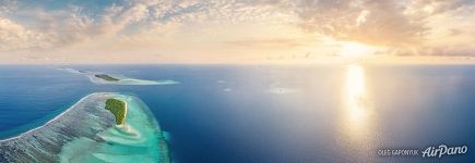 Huvadhoo Atoll Huvadhoo Atoll